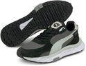 puma zwarte sneaker