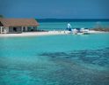 Four Seasons priv&eacute;-eiland MAN MAN