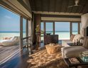 Four Seasons priv&eacute;-eiland MAN MAN