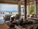 Four Seasons priv&eacute;-eiland MAN MAN