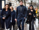 outfits london fashion week