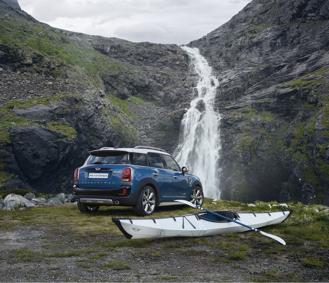 MAN MAN MINI