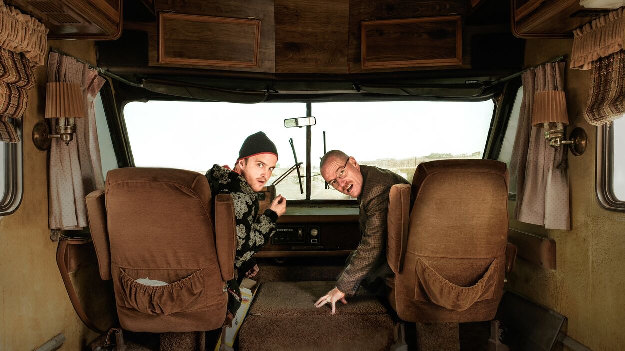 bier drinken camper rijden