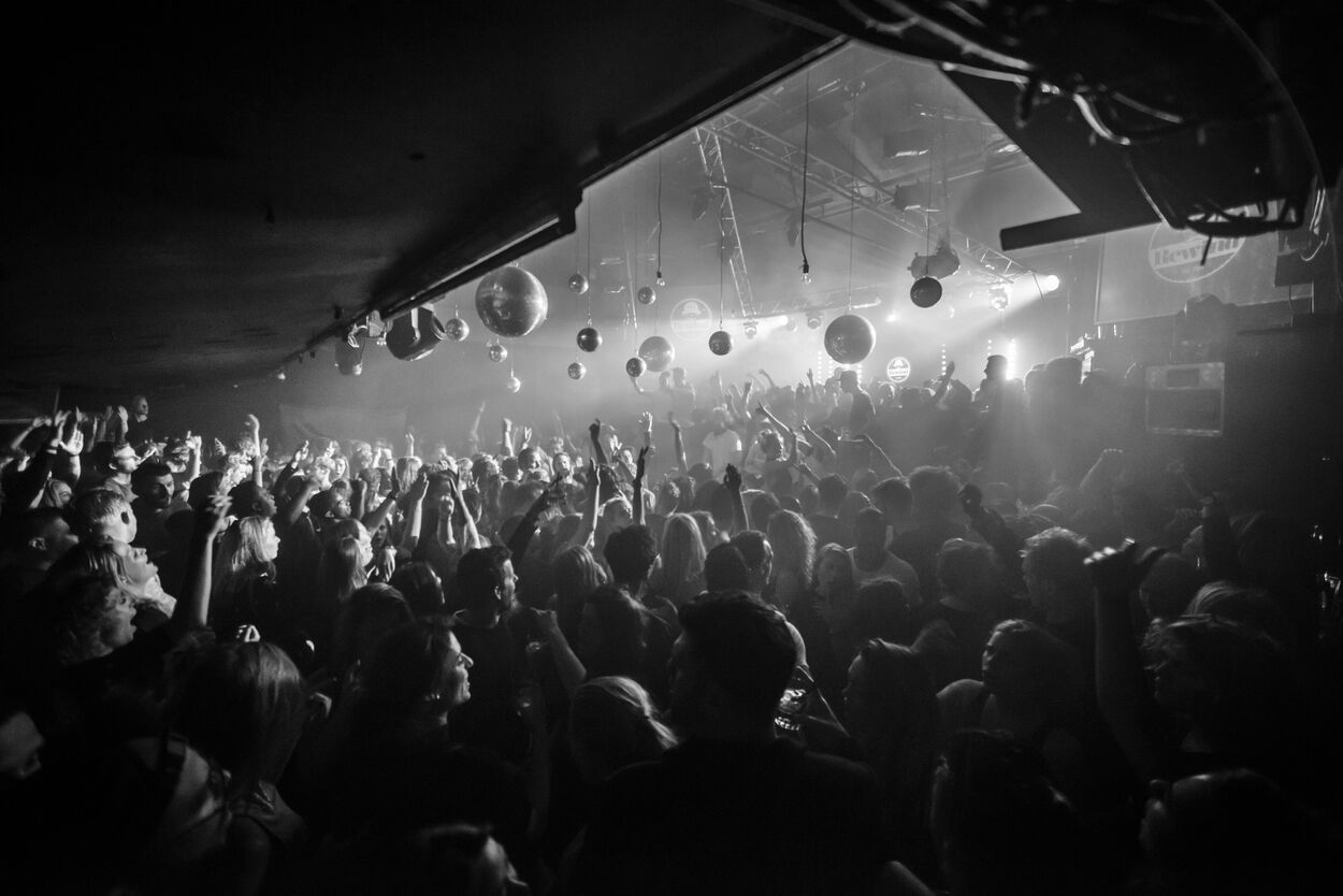 man man happy feelings