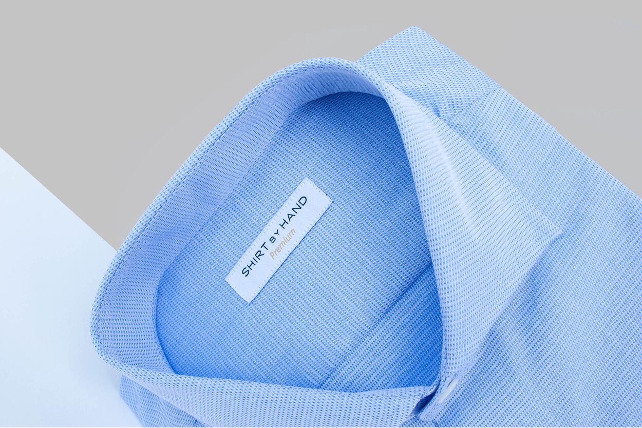 ShirtbyHand Premium MAN MAN