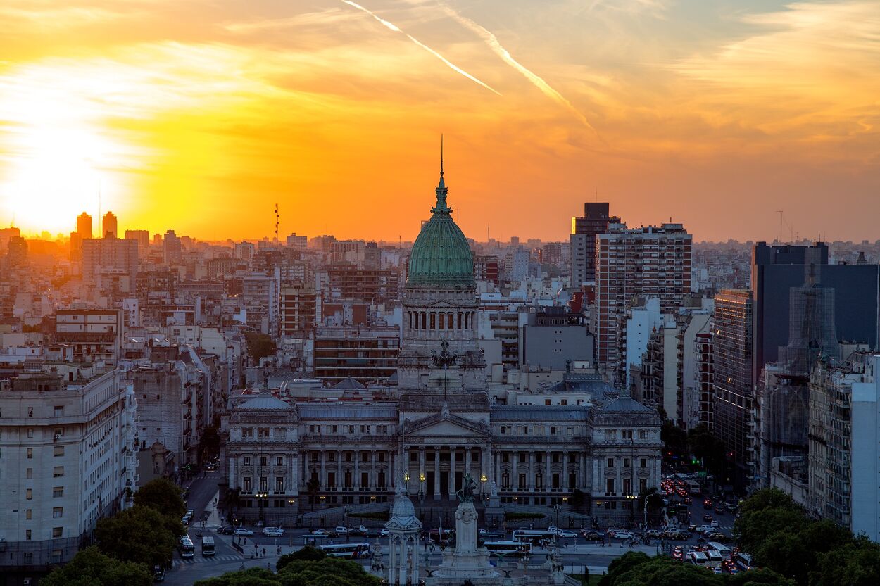 buenos aires