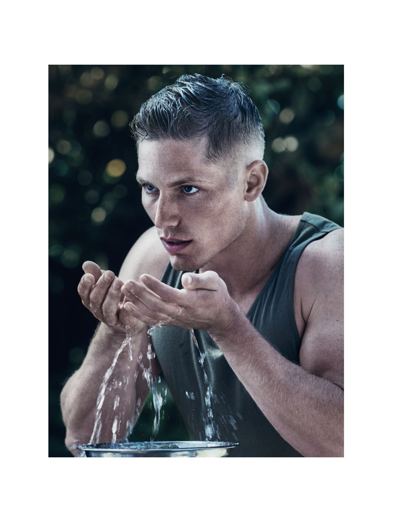 aveda men man man
