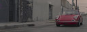 coole porsche