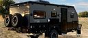 luxe caravan