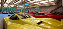 malibu auto museum