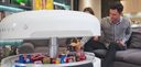 Coosno Salontafel