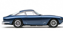 Ferrari 250 GTL Berlinetta Lusso RM Sotheby's MAN-MAN