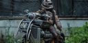 Motor MAN MAN