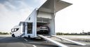 luxe camper garage