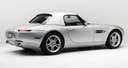 BMW Z8 Steve Jobs RM Sotheby's MAN-MAN