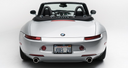 BMW Z8 Steve Jobs RM Sotheby's MAN-MAN