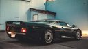 jaguar-xj220-tofste-auto's-MAN MAN