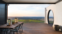 sky high house