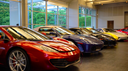 malibu auto museum