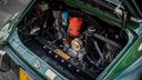 porsche 912 uit 1969 schuurvondst opgeknapt MAN-MAN