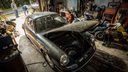 porsche 912 uit 1969 schuurvondst opgeknapt MAN-MAN