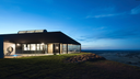 australisch huis wildernis