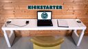 Kickstarter Bedchill MAN MAN