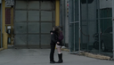 Mr. Robot seizoen 3 MAN MAN