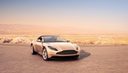 Aston Martin DB11 Volante MAN-MAN