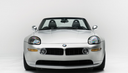 BMW Z8 Steve Jobs RM Sotheby's MAN-MAN