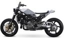 Ducati S4R Tracker Anvil Motociclette The Warthog