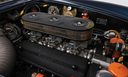 Ferrari 250 GTL Berlinetta Lusso RM Sotheby's MAN-MAN