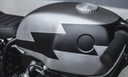 Hookie Co. BMW R100/7 The Hammerhead MAN-MAN