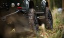 Arkonik Land Rover Defender Project KOOP D110 MAN-MAN