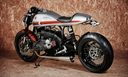 Custom BMW R80 Cafe MAN MAN 1
