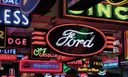 retro neon borden man man 3