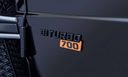 mercedes-benz g-klasse brabus 700 widestar MAN MAN