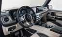 mercedes-benz g-klasse brabus 700 widestar MAN MAN