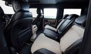 mercedes-benz g-klasse brabus 700 widestar MAN MAN