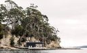 containerwoning Tasmanië MAN MAN