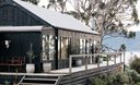 containerwoning Tasmanië MAN MAN