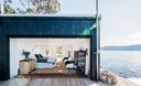 containerwoning Tasmanië MAN MAN