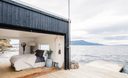 containerwoning Tasmanië MAN MAN