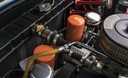 Ferrari 250 GTL Berlinetta Lusso RM Sotheby's MAN-MAN