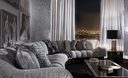 Behang retro behang klassiek behang luxury by nature MAN-MAN