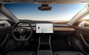 tesla model 3 MAN-MAN