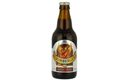 Grimbergen winter speciaalbier MAN MAN