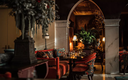 Nomad Hotel man man 00
