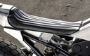 Ducati S4R Tracker Anvil Motociclette The Warthog