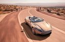 Aston Martin DB11 Volante MAN-MAN